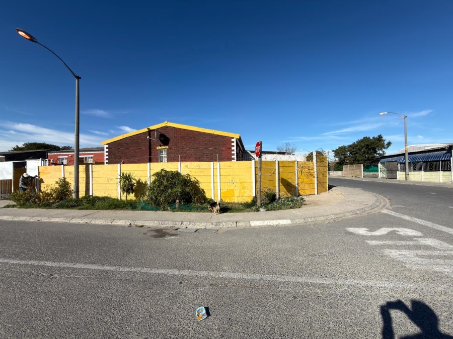 2 Bedroom Property for Sale in Belhar Western Cape